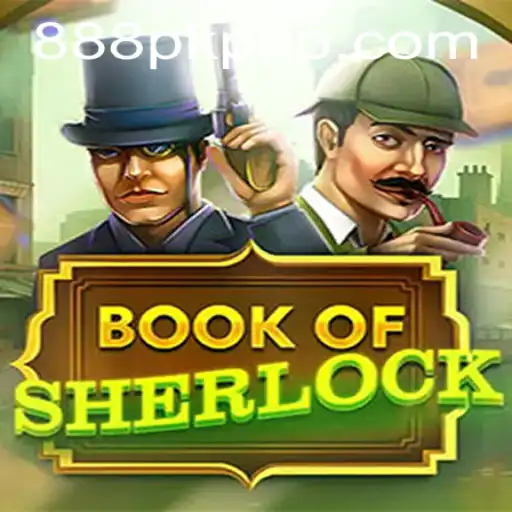 Unraveling the Mysteries of BookOfSherlock with 888PK