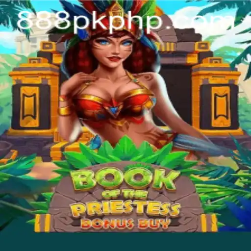 Exploring the Mystical World of BookOfThePriestess: The Game of Enchantment and Strategy