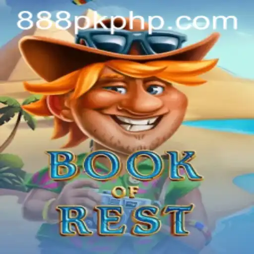 Exploring the Mystical World of BookofRest with 888PK
