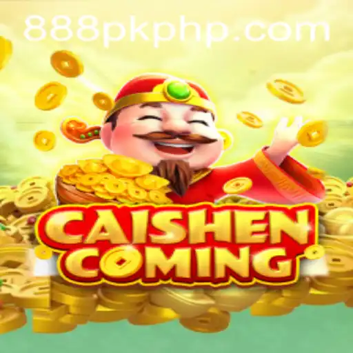 CAISHENCOMING: An Exciting Dive into the World of 888PK