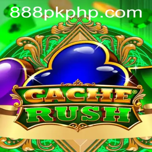 Experience the Thrill of CacheRush: A New Era in Gaming