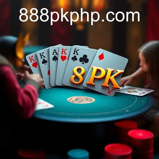 The Fascinating World of Card Games: Exploring 