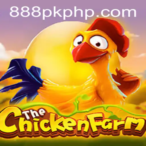 Exploring the Exciting World of ChickenFarm: The Innovative Game Behind the 888PK Craze