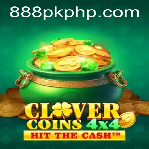 Unveiling the Thrills of CloverCoins4x4 with 888PK