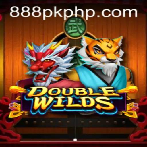 Discover the Exciting World of DoubleWilds: A 888PK Adventure