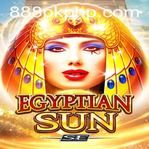Exploring EgyptianSunSE: A Journey into Ancient Mysteries with 888PK