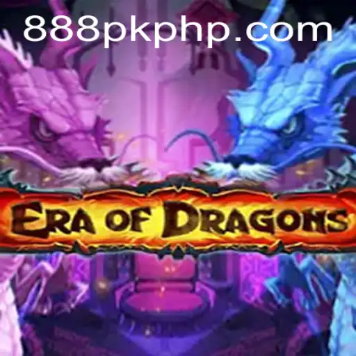 EraOfDragons: Unleashing the Power of 888PK