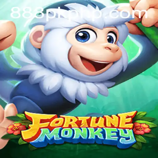 Unveiling FortuneMonkey: The Innovative Gaming Experience with 888PK