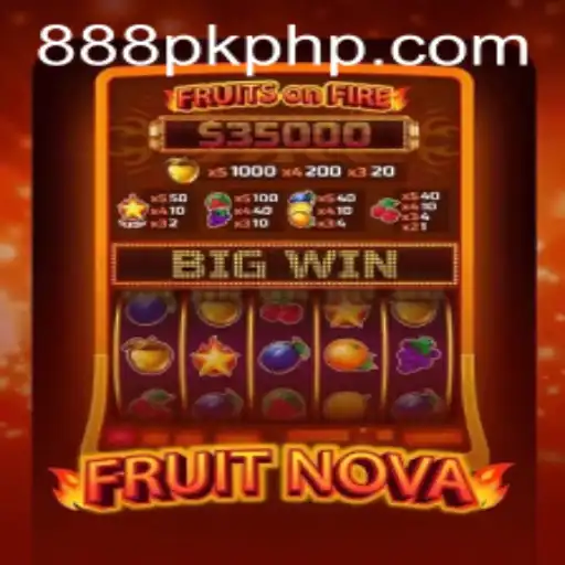 FruitNova: A Comprehensive Guide to the Exciting New Game