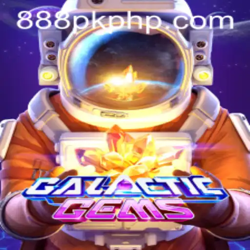 Dive into the Dazzling World of GalacticGems with 888PK