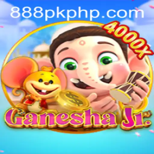 Exploring the Intricacies of GaneshaJr with 888PK: A Comprehensive Guide