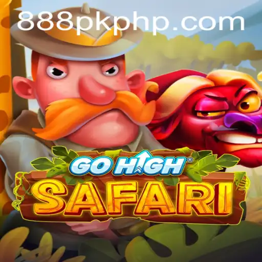 Discover the Adventure of GoHighSafari: A Game Like No Other