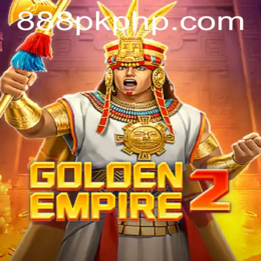 GoldenEmpire2: An Immersive Adventure into Digital Realms
