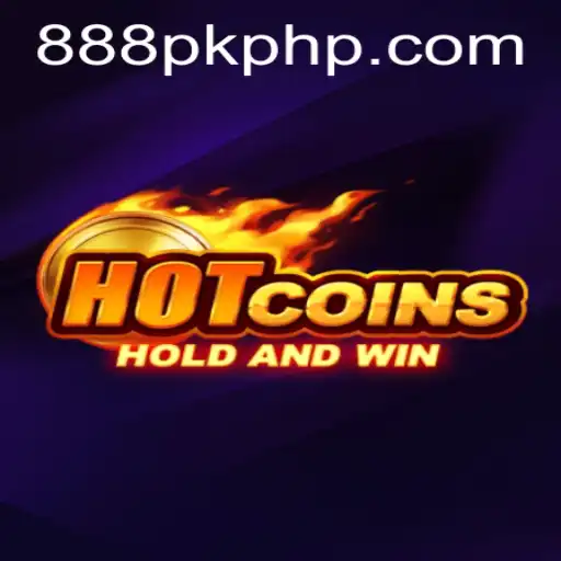 The Exciting World of HotCoins: A Look into the Game '888PK'