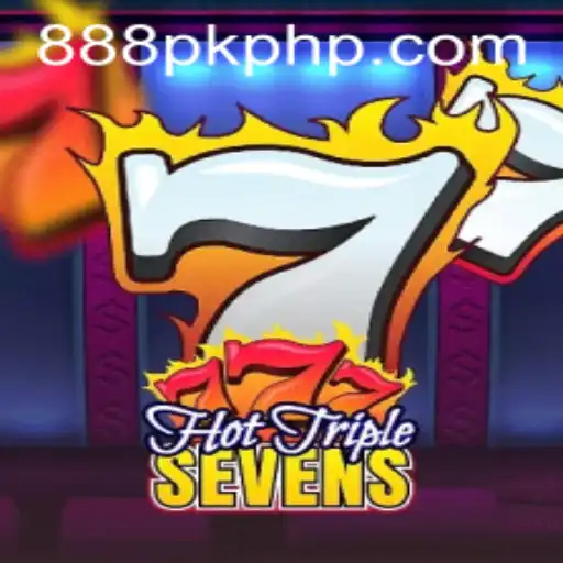 HotTripleSevens: An Intriguing Dive into the World of 888PK