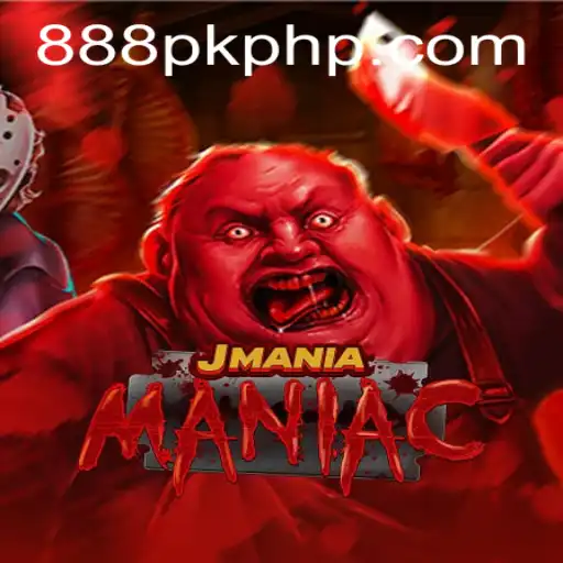 Exploring the Exciting World of JManiaManiac: The 888PK Experience