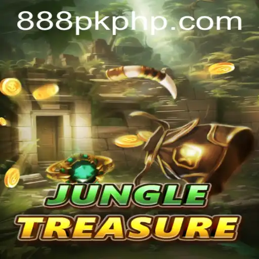 JungleTreasure: A Journey of Adventure and Wealth with 888PK