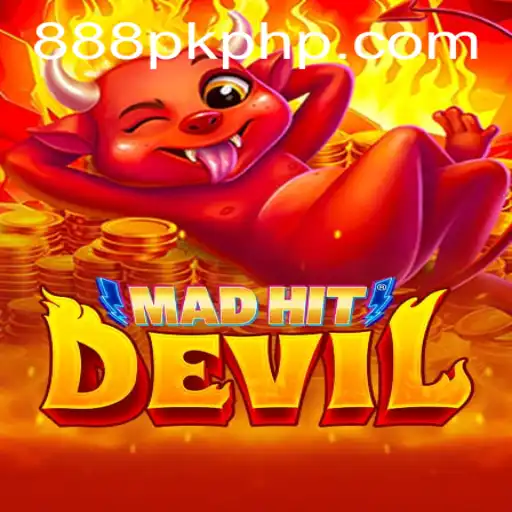 MadHitDevil: A Riveting New Gaming Experience with 888PK