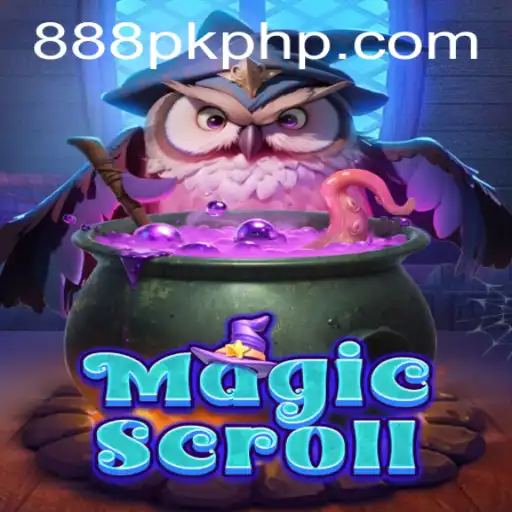 Discovering MagicScroll: The Enchanting World of 888PK
