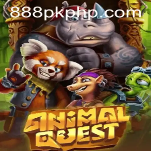 Explore the Adventure: Dive into the Exciting World of AnimalQuest