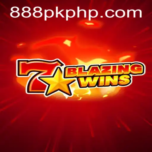 Discover BlazingWins: A Thrilling New Game with 888PK Twist