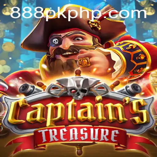The Exciting World of CaptainssTreasure