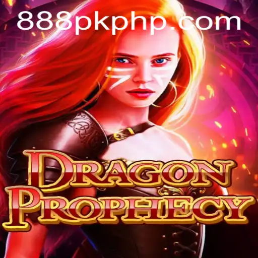 DragonProphecy: Delving into the Enigmatic World of 888PK
