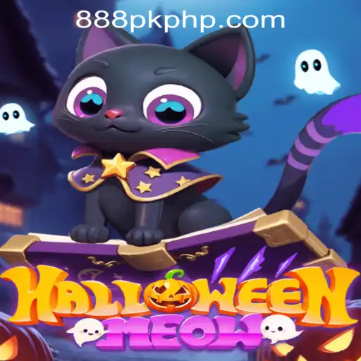 HalloweenMeow: Embrace the Spooky Fun with 888PK
