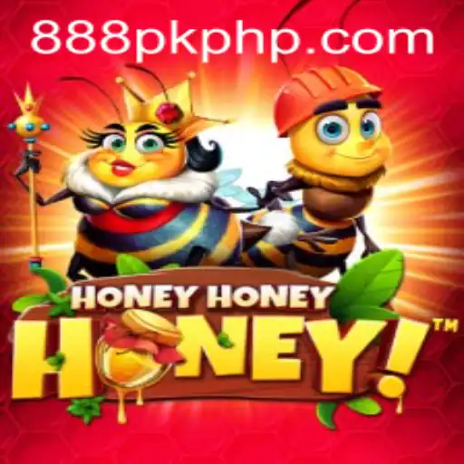 Explore the Sweet World of HoneyHoneyHoney: A Thrilling Slot Game with 888PK