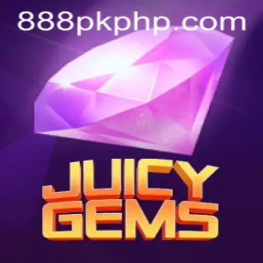 Exploring the Vibrant World of JuicyGems: A Deep Dive into the 888PK Experience
