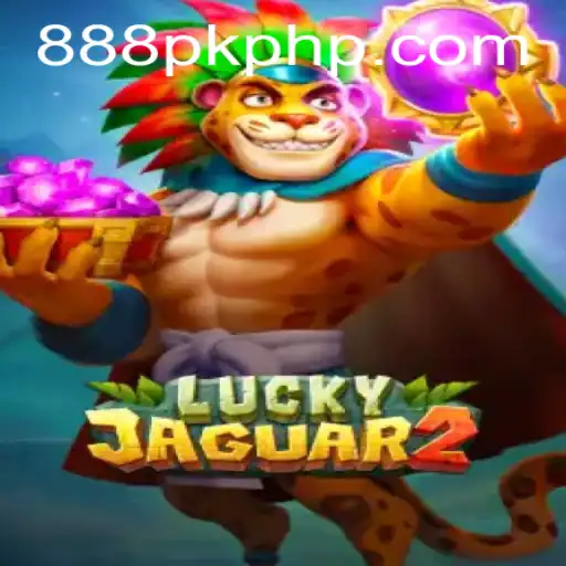 Exploring Luckyjaguar2: An In-depth Look at the Exciting Game with 888PK
