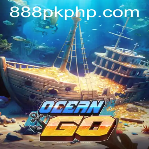 Dive into the Excitement of OceanGO with 888PK