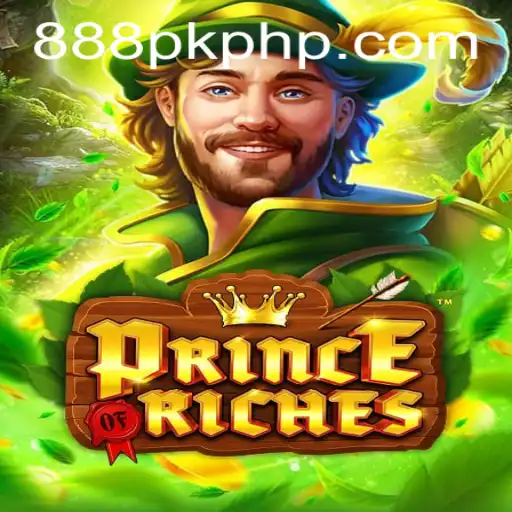 The Enchanting World of PrinceOfRiches