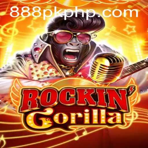 Discover the Exciting World of RockinGorilla: A Guide to Playing 888PK