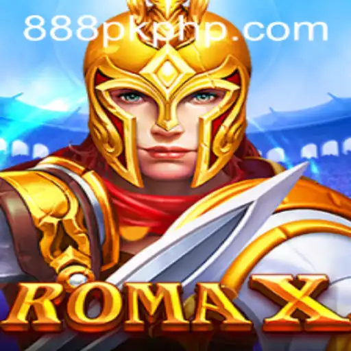 Explore the World of RomaX: A New Era of Gaming with 888PK