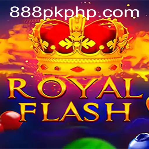 Discover the Exciting World of RoyalFlash: A Comprehensive Guide with 888PK Highlight