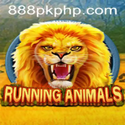 RunningAnimals: A Thrilling Adventure Game with a Twist - 888PK