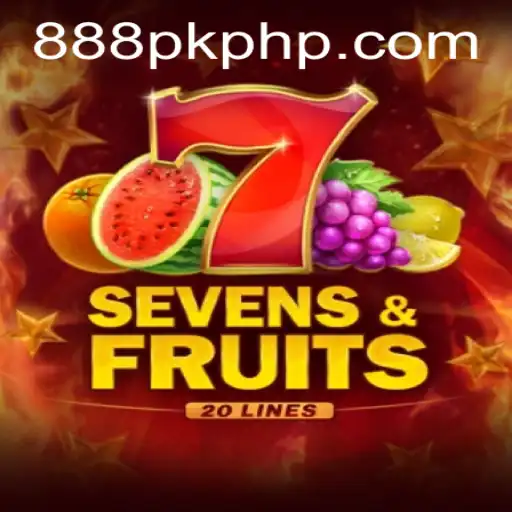 Unveiling SevensFruits20: A Thrilling Gaming Experience with 888PK