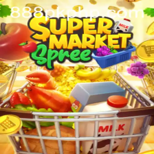 Discover the Exciting World of SupermarketSpree: Your Ultimate Guide