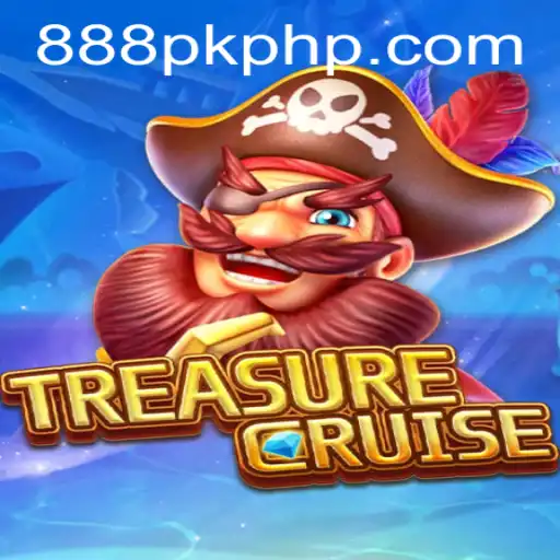 Unveiling the Adventure: TREASURECRUISE and The Significance of 888PK