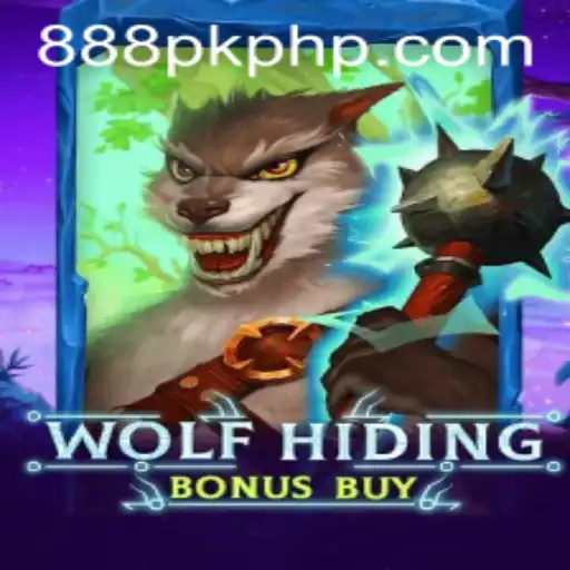 Unleash the Thrill: Exploring the World of WolfHidingBonusBuy with the 888PK Twist