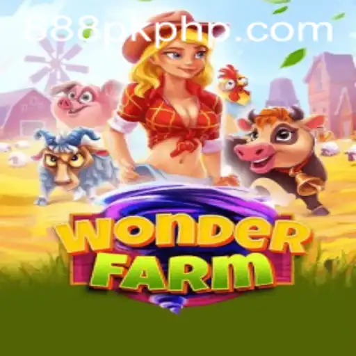 Exploring the Vibrant World of WonderFarm: A New Gaming Sensation